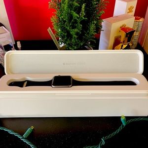 Apple Watch Series 2 42MM